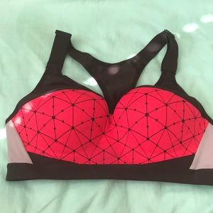 Victoria’s Secret Ultimate Sports Bra 32c